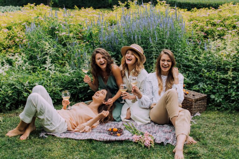 5 Girls Trip Ideas Your Friends Will Love