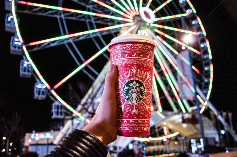 10 Bucket List Starbucks Locations